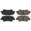 Disc Brake Pad Set CE 105.18130