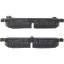 Disc Brake Pad Set CE 105.18290