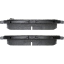 Disc Brake Pad Set CE 105.18390