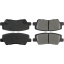 Disc Brake Pad Set CE 105.18390