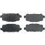 Disc Brake Pad Set CE 105.18410