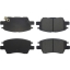 Disc Brake Pad Set CE 105.18440