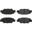 Disc Brake Pad Set CE 105.18460