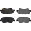 Disc Brake Pad Set CE 105.18480