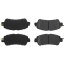 Disc Brake Pad Set CE 105.18520