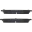 Disc Brake Pad Set CE 105.18550