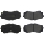 Disc Brake Pad Set CE 105.18550