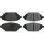 Disc Brake Pad Set CE 105.18640