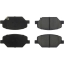 Disc Brake Pad Set CE 105.18860