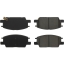 Disc Brake Pad Set CE 105.19130