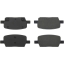 Disc Brake Pad Set CE 105.19140