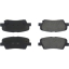 Disc Brake Pad Set CE 105.19160