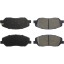 Disc Brake Pad Set CE 105.19170