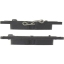 Disc Brake Pad Set CE 105.19230