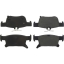 Disc Brake Pad Set CE 105.19230