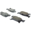 Disc Brake Pad Set CE 105.20250