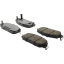 Disc Brake Pad Set CE 105.20360