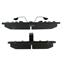 Disc Brake Pad Set CE 106.04590