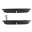 Disc Brake Pad Set CE 106.04650