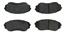 Disc Brake Pad Set CE 106.05510