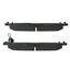 Disc Brake Pad Set CE 106.06190