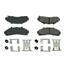 Disc Brake Pad Set CE 106.06520