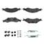 Disc Brake Pad Set CE 106.12780