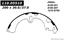 Drum Brake Shoe CE 110.05510