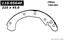 1990 Buick Electra Drum Brake Shoe CE 110.05640