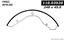 Drum Brake Shoe CE 111.03920