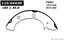 Drum Brake Shoe CE 111.04430