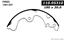 Drum Brake Shoe CE 111.05310