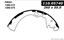 Drum Brake Shoe CE 111.05740