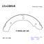 Parking Brake Shoe CE 111.10010