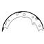 Parking Brake Shoe CE 111.10350