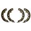 Parking Brake Shoe CE 111.10350