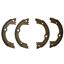 Parking Brake Shoe CE 111.10420