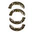 Drum Brake Shoe CE 111.10590