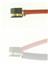 Disc Brake Pad Wear Sensor CE 116.33018