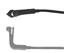 Disc Brake Pad Wear Sensor CE 116.34049