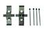 Disc Brake Hardware Kit CE 117.33035