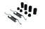 Disc Brake Hardware Kit CE 117.34004