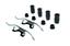 Disc Brake Hardware Kit CE 117.34020