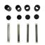 Disc Brake Hardware Kit CE 117.35016