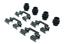 Disc Brake Hardware Kit CE 117.35066