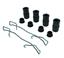 Disc Brake Hardware Kit CE 117.38010