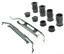 Disc Brake Hardware Kit CE 117.39014