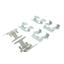 Disc Brake Hardware Kit CE 117.40021