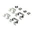 Disc Brake Hardware Kit CE 117.40044