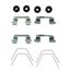 Disc Brake Hardware Kit CE 117.42057